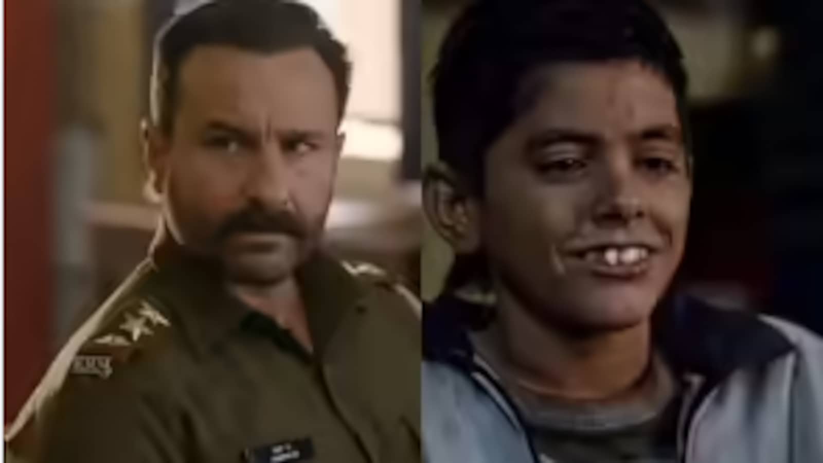 Yudhvir Ahlawat, 33, Gains Recognition for Teenage Role in Netflix's Kartavya