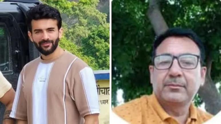 Ghaziabad Farmer Worth Rs 150 Crore Allegedly Killed By Son Over Property Row