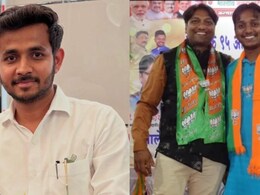 Kalyan Politics: कल्याणमध्ये राजकारण तापलं! शिंदे गट विरुद्ध भाजप संघर्ष शिगेला; समर्थकांमध्ये जोरदार राडा