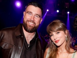 "Took A Lot Of Frog Kissing": Fans Defend Taylor Swift And Travis Kelce As $26 Million Donation Sparks Backlash