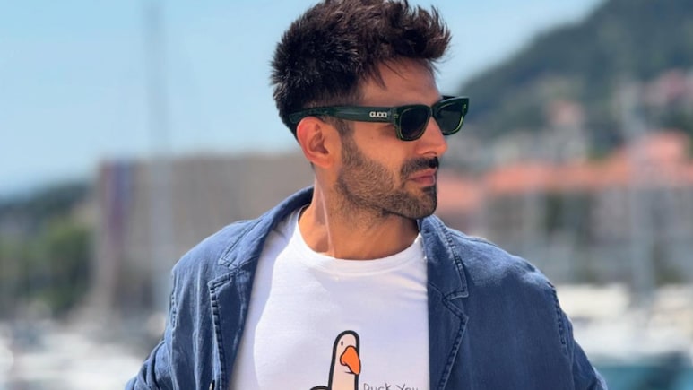 Bhool Bhulaiyaa 4 Report Sparks Buzz Around Kartik Aaryan's Upcoming Projects