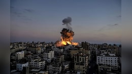 US Missiles Strike Near Children's Cancer Hospital In Iran's Ahvaz As Fresh Attacks Continue