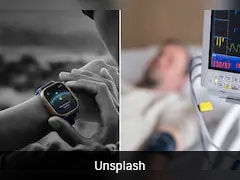 Apple Watch Saves Man's Life After Collapse, He Says It Was His Daughter's Gift