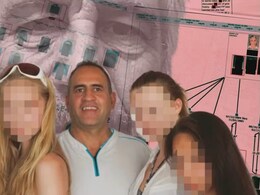 French Modelling Scout Linked To Epstein Found Dead At Home Near Paris