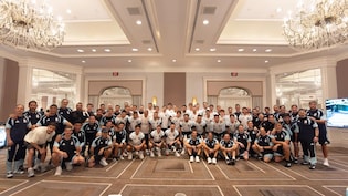 Lionel Messi's Emotional Post Fuels Retirement Buzz Before FIFA World Cup 2026 Final