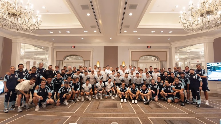 Lionel Messi's Emotional Post Fuels Retirement Buzz Before FIFA World Cup 2026 Final