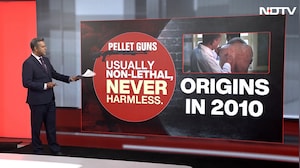 Pellet Guns Explained: From Kashmir to Delhi, Why the Controversy?