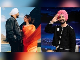 After <i>Sardaar Ji 3</i> Row, Diljit Dosanjh Tells Fan Why He Can't Visit Pakistan: "It's All Politics, Bro"
