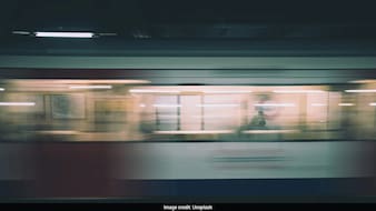 'Act of Humanity': Man Thanks Mumbai Metro Strangers For Returning Lost Phone