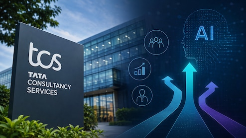 TCS Q1 Preview: Will Salary Hikes, Hiring, Attrition And AI Dominate Earnings Call? Here's What To Expect