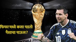 FIFA WC 2026: 'फिफा' जिंकणाऱ्याची छप्परफाड कमाई! बक्षीस अन् तिकिटाची किंमत वाचून डोळे फिरतील; विजेते मालामाल
