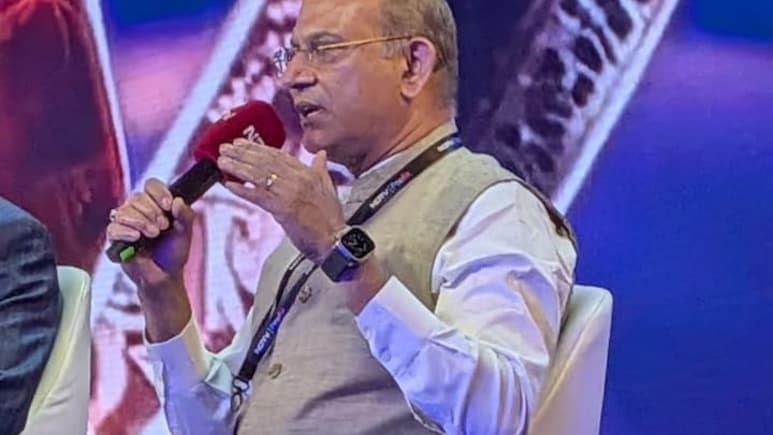 Monsoon Was Long Seen As India's Finance Minister; Now Things Have Changed: Jayant Sinha
