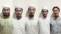 Toxic Gas, Bomb Tests: Jaish Terrorists Arrested In Gujarat Took Special Training In J&K