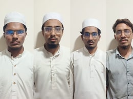 Gujarat Anti-Terror Agency Arrests 5 Jaish Members, Foils Time Bomb Plot