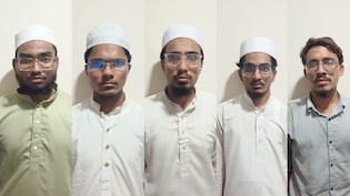 Toxic Gas, Bomb Tests: Jaish Terrorists Arrested In Gujarat Took Special Training In J&K