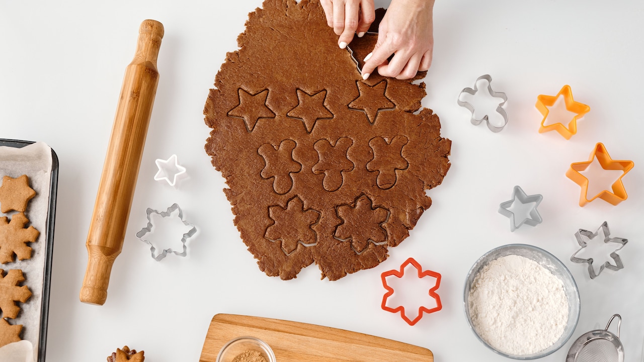 5 adorable cookie cutter sets that bring colour, shape and a little extra joy to everyday baking 5 adorable cookie cutter sets that bring colour, shape and a little extra joy to everyday baking