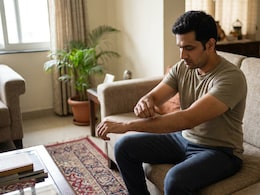 Ignoring Wrist Pain? These Exercises And Stretches Can Help Relieve Pain And Stiffness