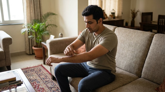 Ignoring Wrist Pain? These Exercises And Stretches Can Help Relieve Pain And Stiffness
