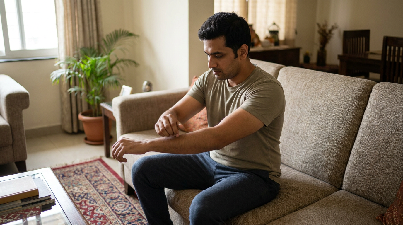 Ignoring Wrist Pain? These Exercises And Stretches Can Help Relieve Pain And Stiffness