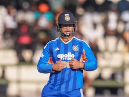 India vs Zimbabwe 1st T20I Highlights: Vaibhav Sooryavanshi Shines As India Win 1st Game Under Shreyas Iyer's Captaincy