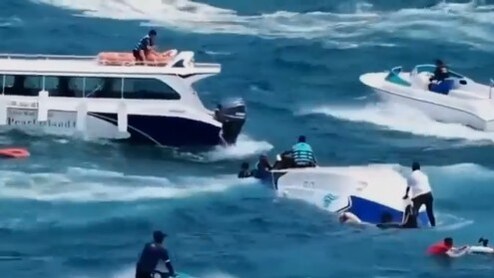 Some Jumped Out, I Saw Him Get Stuck: Friend Of Man Killed In Vietnam Tragedy