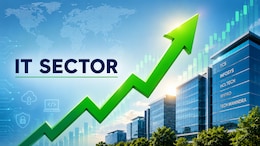 IT Stocks Rally Despite Weak Market; TCS Earnings, HCL Tech Optimism Lift Sector
