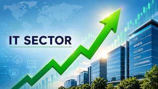 IT Stocks Rally Despite Weak Market; TCS Earnings, HCL Tech Optimism Lift Sector