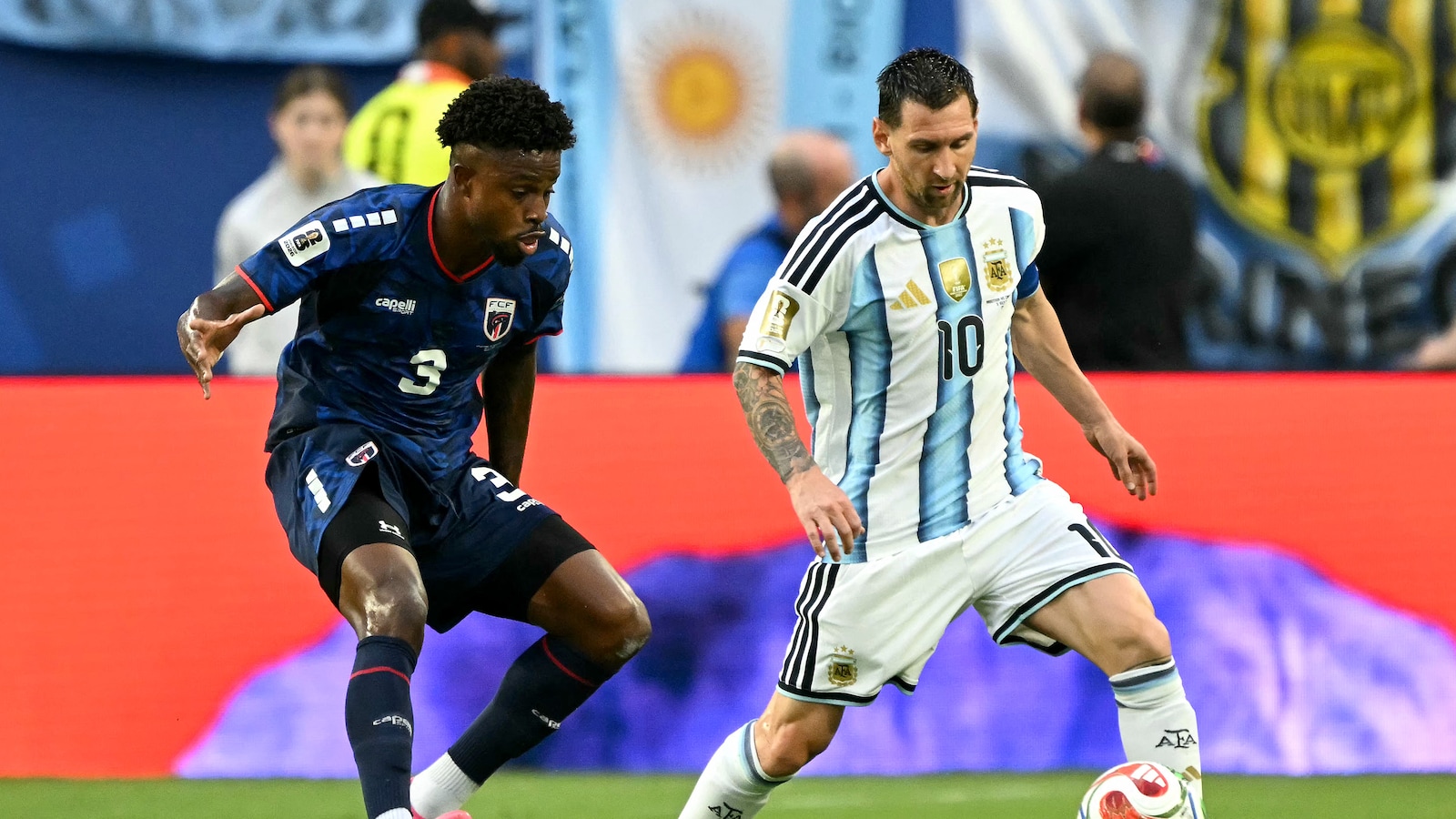 Argentina vs Cabo Verde LIVE Score, FIFA World Cup 2026 Round Of 32: Lionel Messi And Argentina Left Frustrated By Gritty Cape Verde