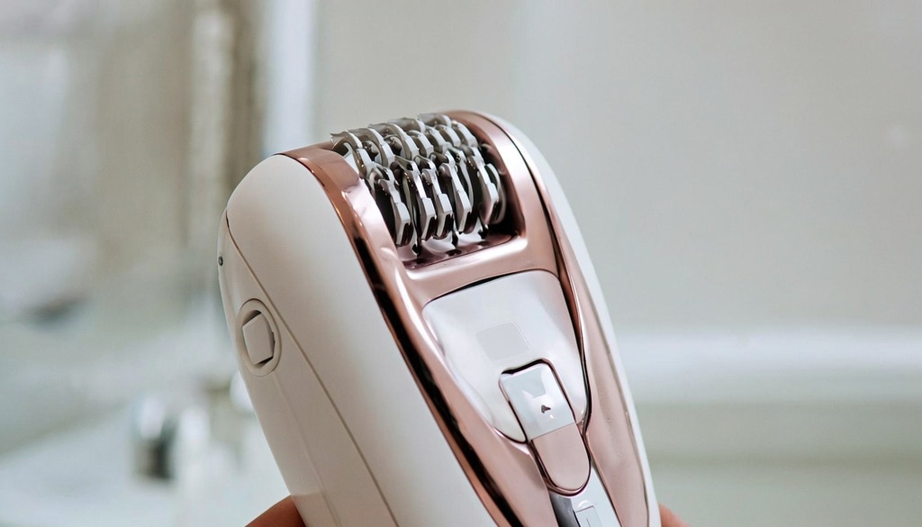 Learn the right timing and crucial preparation steps for epilating before or after showering.