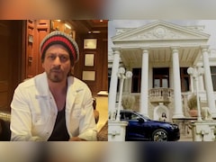 Supreme Court Dismisses Petition Challenging Shah Rukh Khan's Mannat Renovation