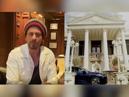 Supreme Court Dismisses Petition Challenging Shah Rukh Khan's Mannat Renovation