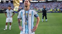'Involving Family Is So Low': British Outlet Under Fire For Targetting Messi