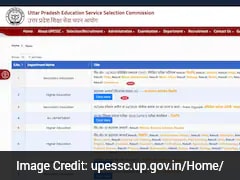 Uttar Pradesh TGT Result 2026 Out: Download PDF, Check Selection Status