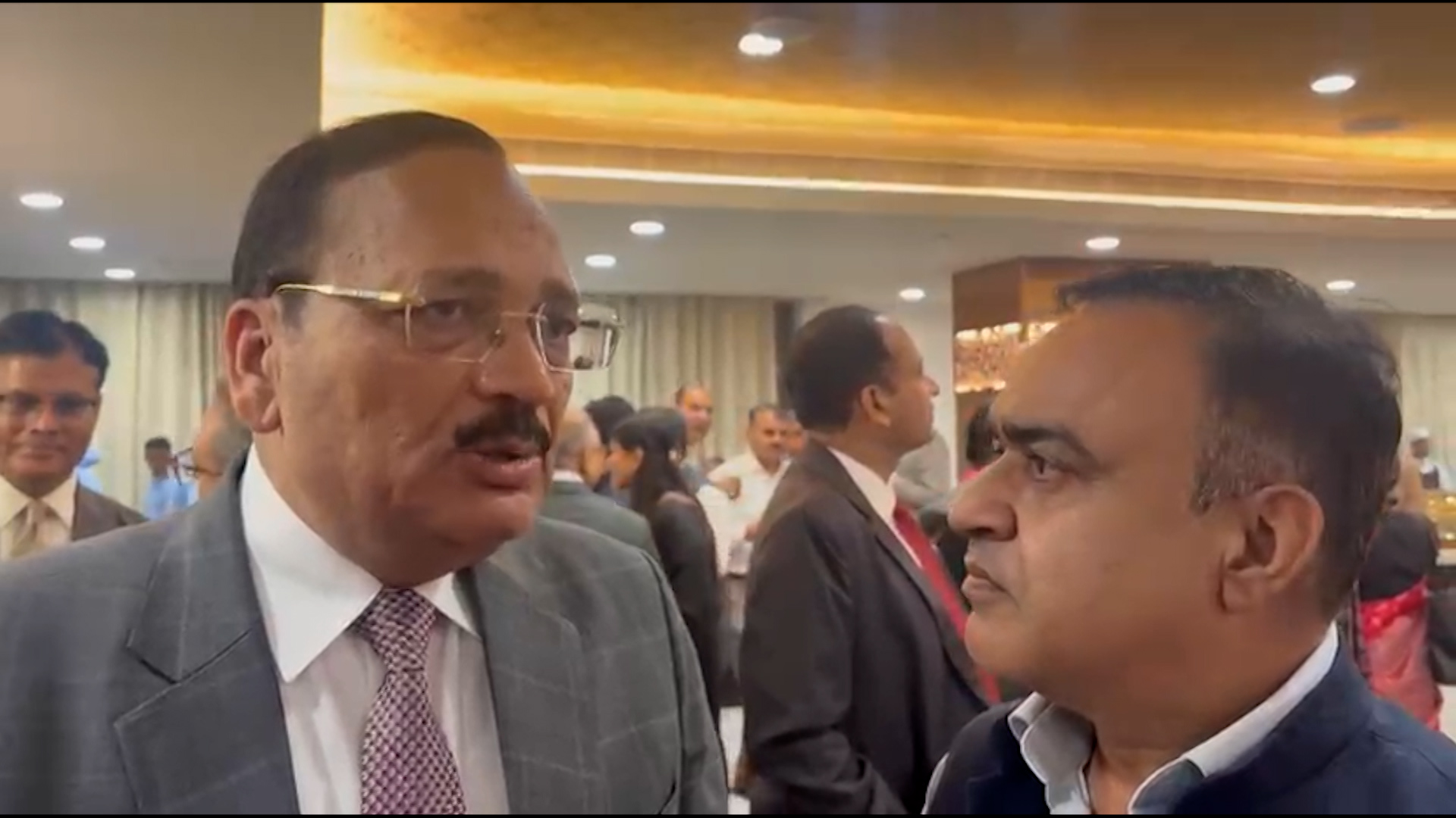 NDTV Exclusive: Chief Justice Surya Kant Clarifies "Don't Waste Our Time" Remark