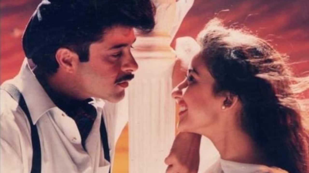 32 साल बाद नए अवतार में री-रिलीज होगी 1942: ए लव स्टोरी, 8K क्वालिटी में फिर बड़े पर्दे पर दिखेगा अनिल कपूर-मनीषा का जादू