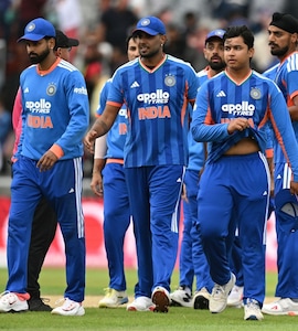 Major Blow For Team India, 2 Star Bowlers Ruled Out Of England T20I Series. This Is The Reason