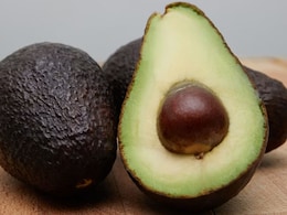 Eating An Avocado A Day May Lower 'Bad' Cholesterol, New Study Finds