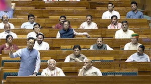 Anti-Paper Leak Bill: BJP Defends Move, Opposition Demands Systemic Reform