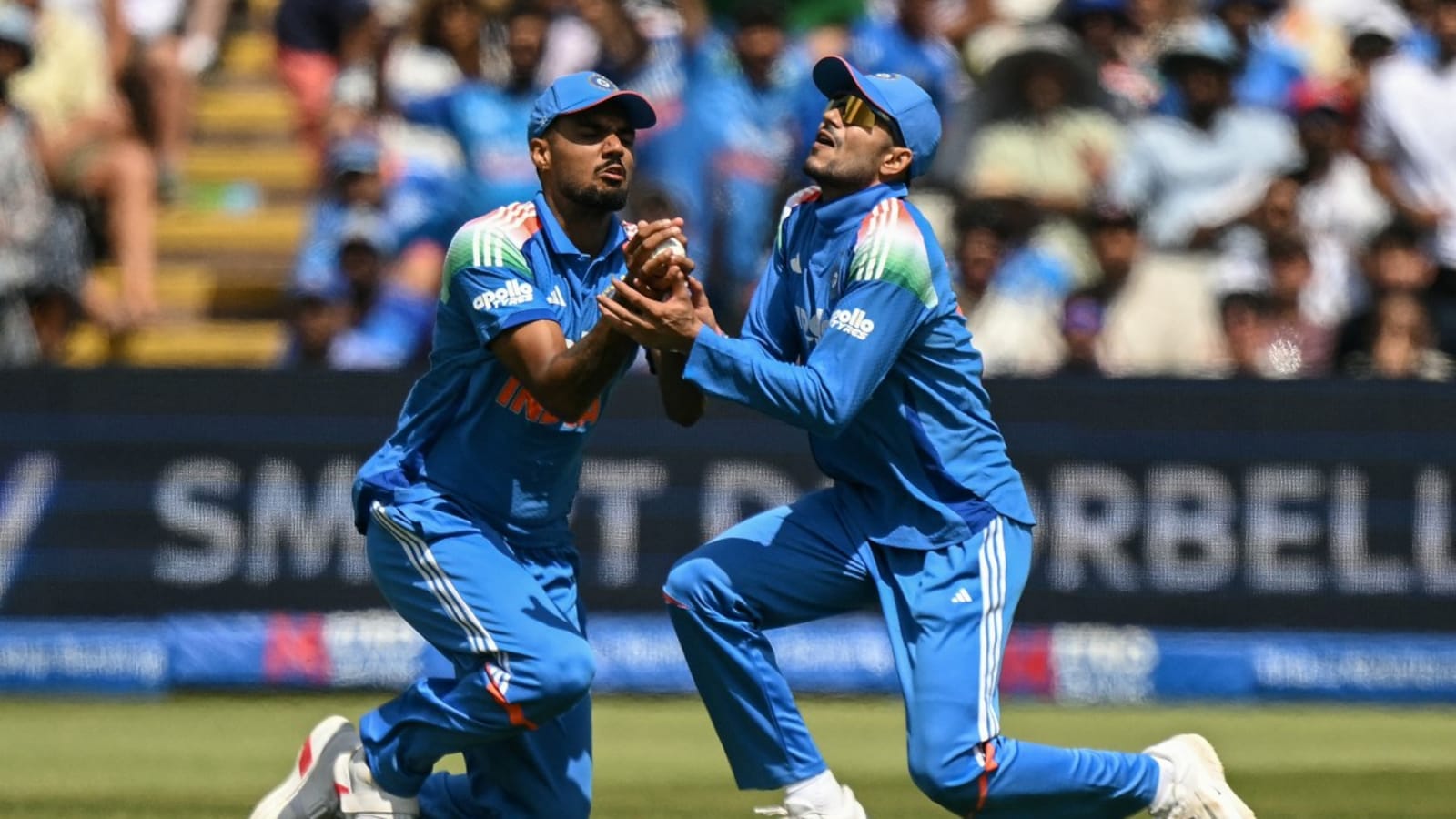 India Fast Bowler Warned By ICC Ahead Of 2nd ODI Against England. This Is The Reason