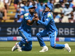 ICC Takes Big Step Against India Pacer Ahead Of 2nd England ODI. Heres Why