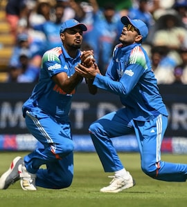 India Fast Bowler Warned By ICC Ahead Of 2nd ODI Against England. This Is The Reason