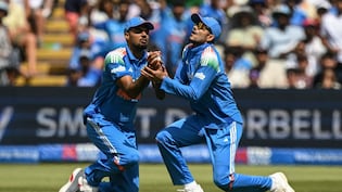 ICC Takes Big Step Against India Pacer Ahead Of 2nd England ODI. Here's Why