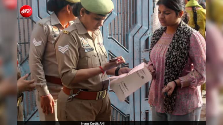 Uttar Pradesh Police SI Scorecard 2026 OUT: डायरेक्ट लिंक से चेक करें फटाफट नॉर्मलाइज्ड स्कोर