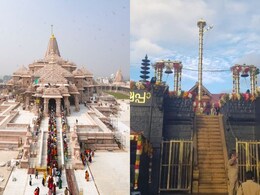 अयोध्या से सबरीमाला तक... भ्रष्टाचार के शिकार होते रहे हैं देश के VIP मंदिर, लंबी है फेहरिस्त