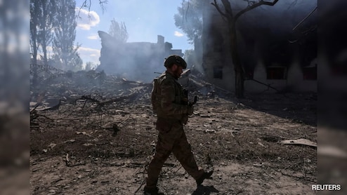 Russia, Ukraine Exchange 103 Captured Soldiers Each