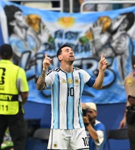 Lionel Messi Shatters Diego Maradonas Record, Becomes 1st Player To Achieve Stunning Feat During FIFA World Cup 2026