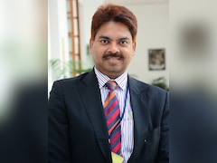 Who Is Anjani Kumar? Meet India's Next Ambassador To Ukraine