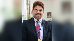 Who Is Anjani Kumar? Meet India's Next Ambassador To Ukraine