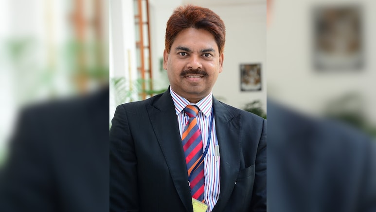 Who Is Anjani Kumar? Meet India's Next Ambassador To Ukraine