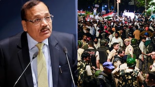 मैंने ऐसा नहीं कहा था... 'वक्त बर्बाद न करें' वाले बयान पर बोले चीफ जस्टिस